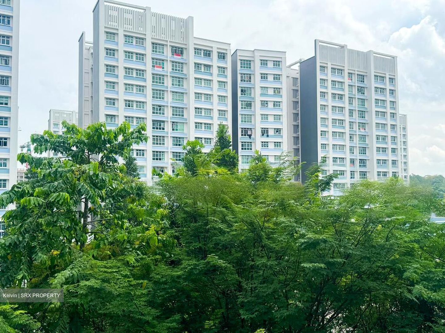 Blk 802A Keat Hong Crest (Choa Chu Kang), HDB 5 Rooms #479155921